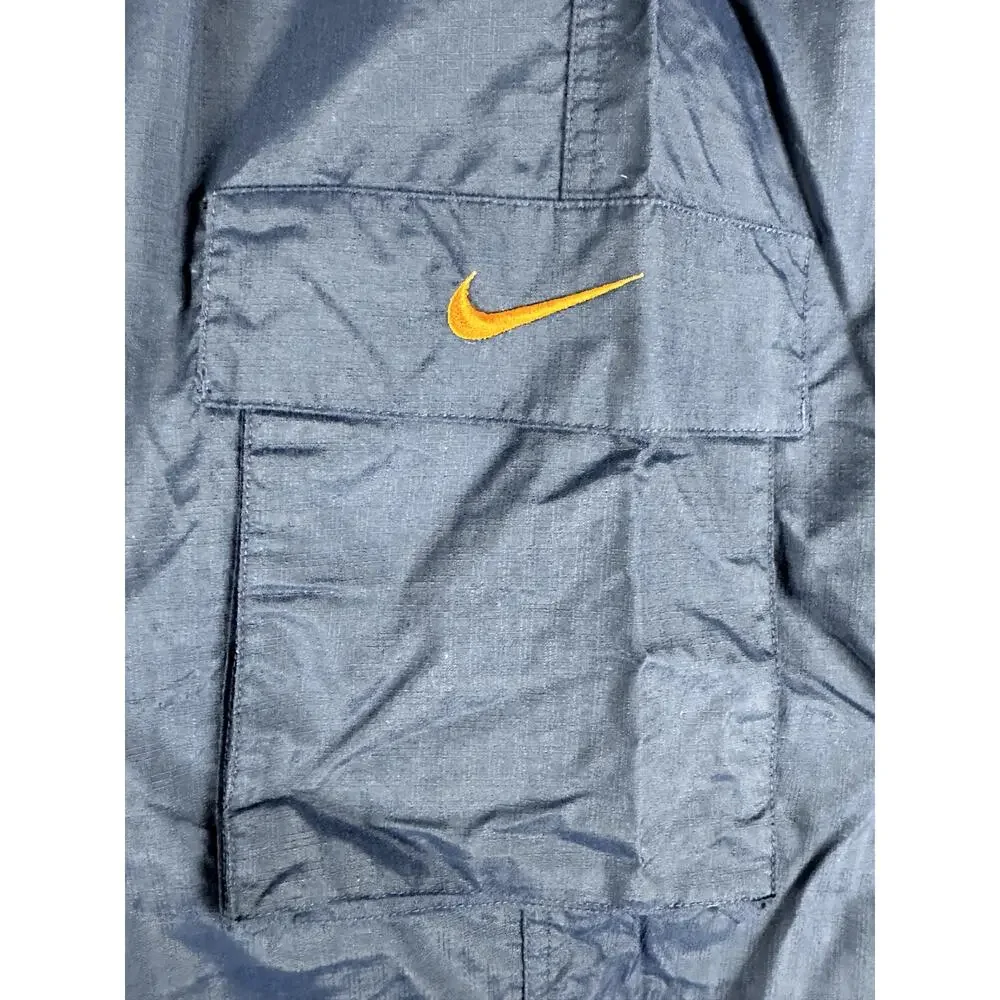 Nike windbreaker ripstop